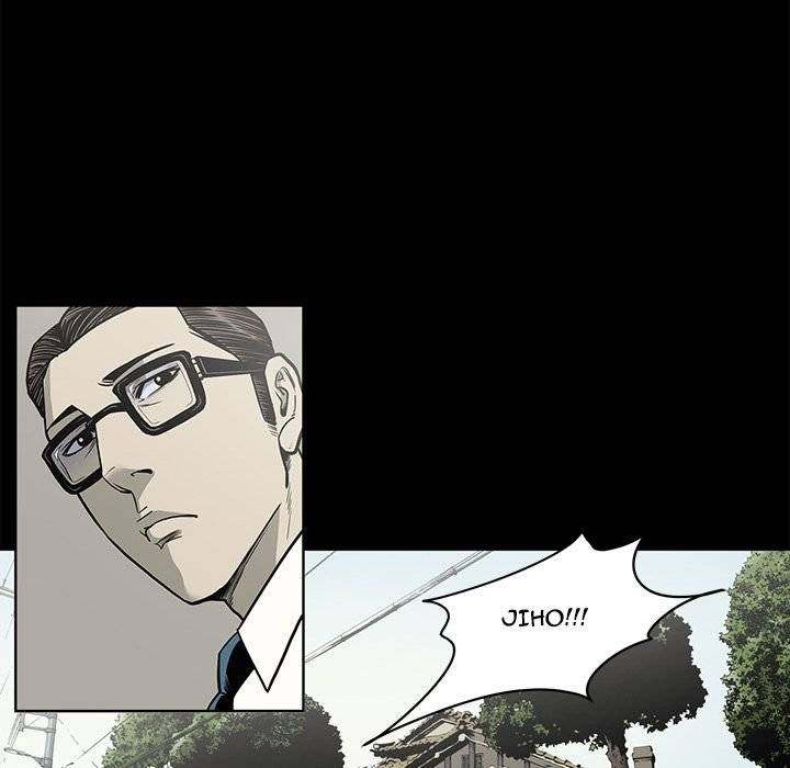 On My Way Chapter 84 Page 93