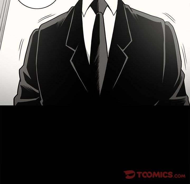 On My Way Chapter 85 Page 10