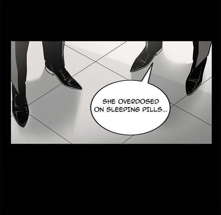 On My Way Chapter 85 Page 12