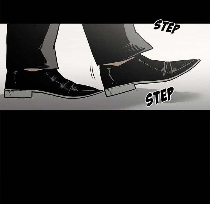 On My Way Chapter 85 Page 13