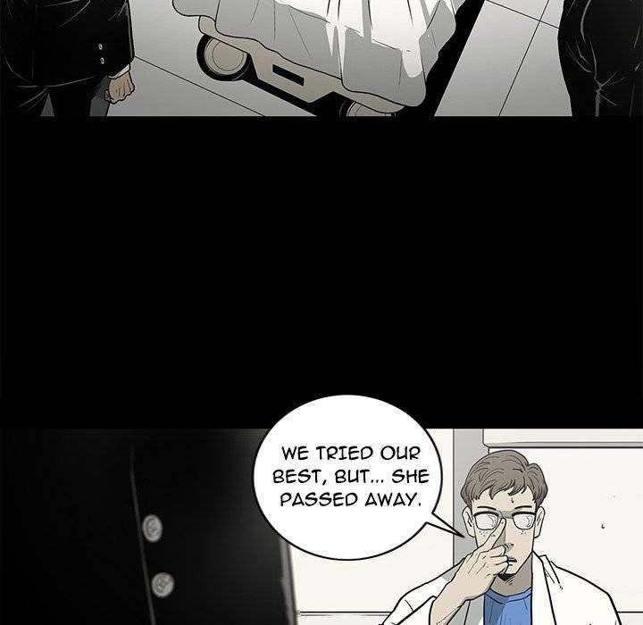 On My Way Chapter 85 Page 16