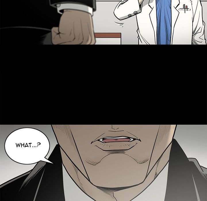 On My Way Chapter 85 Page 17