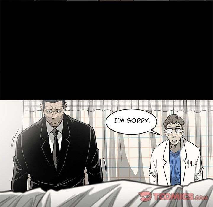 On My Way Chapter 85 Page 18