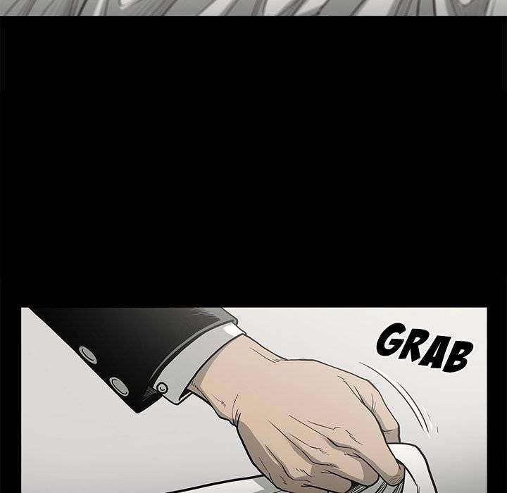 On My Way Chapter 85 Page 19
