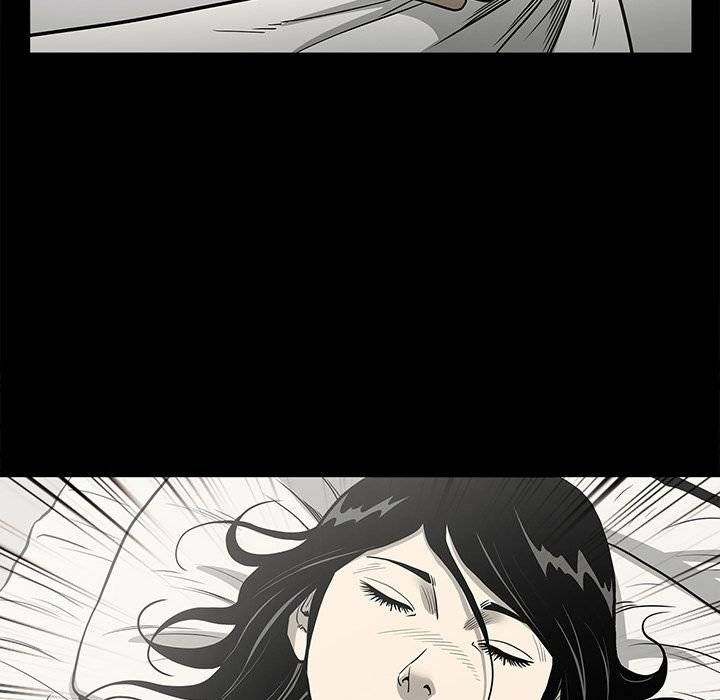 On My Way Chapter 85 Page 20