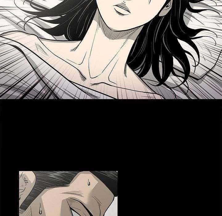 On My Way Chapter 85 Page 21