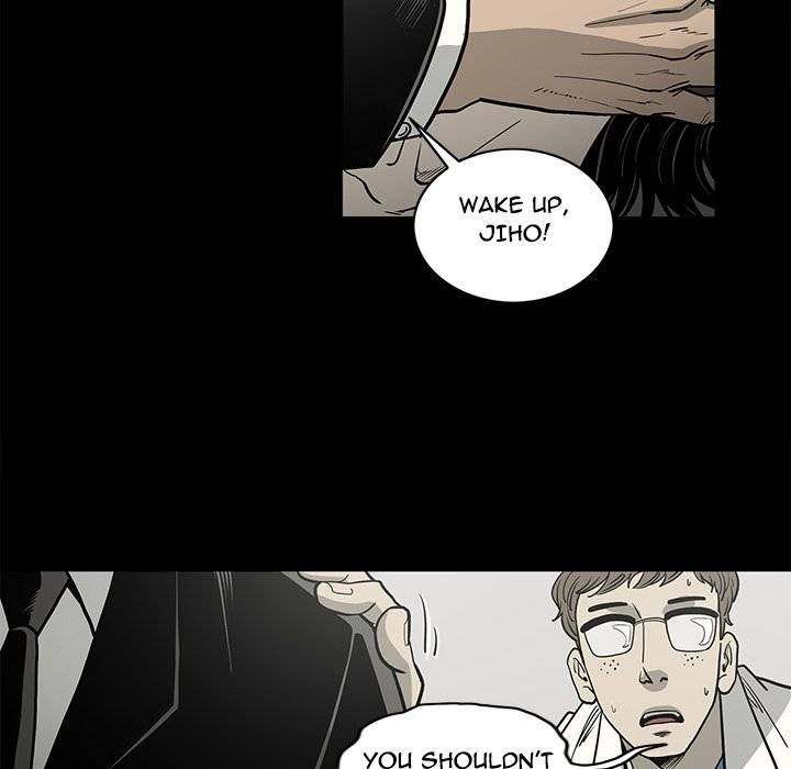 On My Way Chapter 85 Page 23