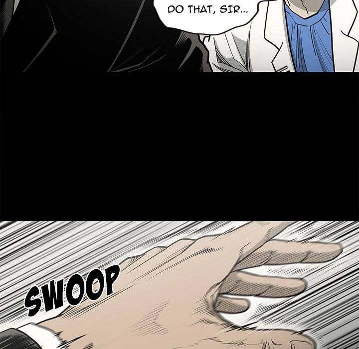 On My Way Chapter 85 Page 24