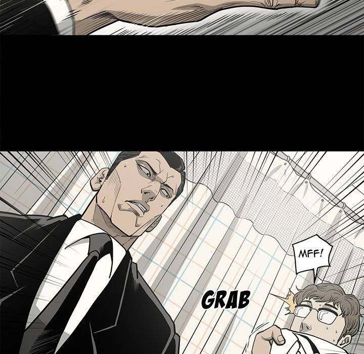 On My Way Chapter 85 Page 25