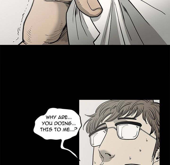 On My Way Chapter 85 Page 27