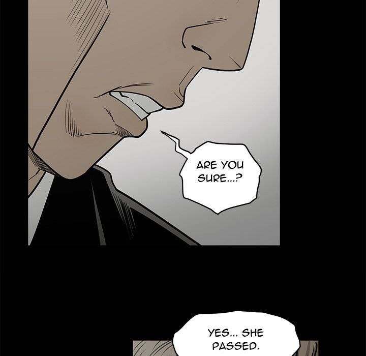 On My Way Chapter 85 Page 29