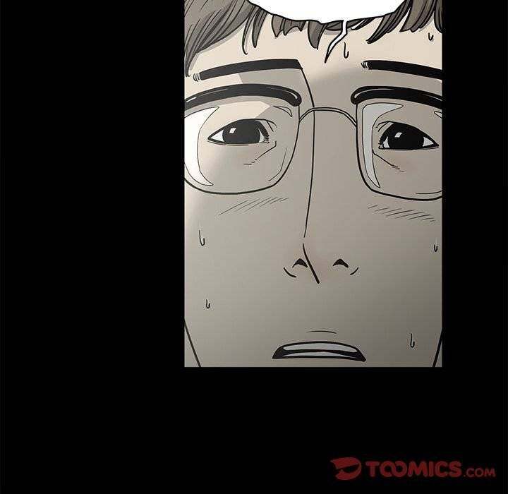 On My Way Chapter 85 Page 30