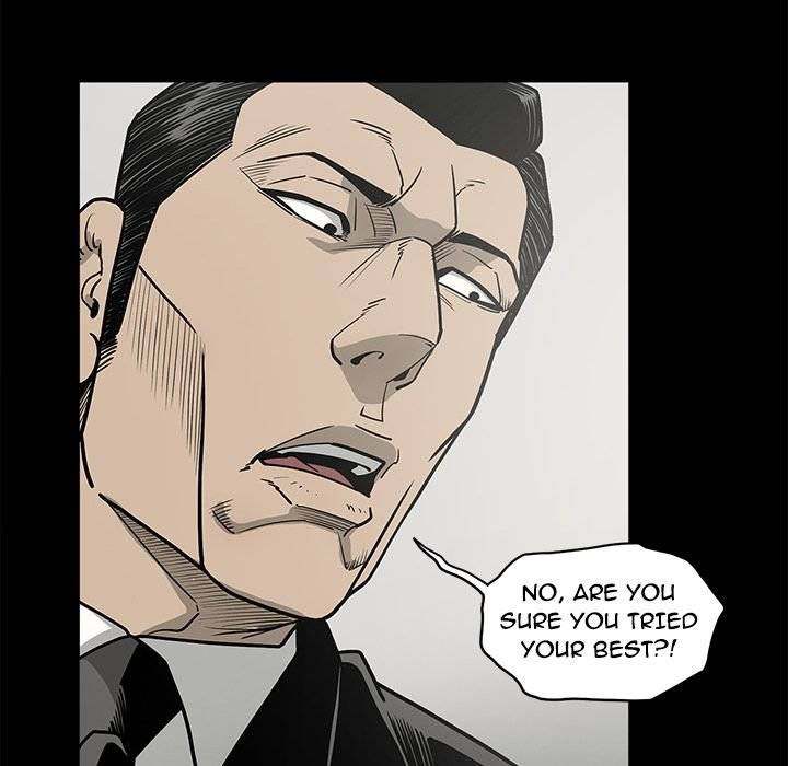 On My Way Chapter 85 Page 31