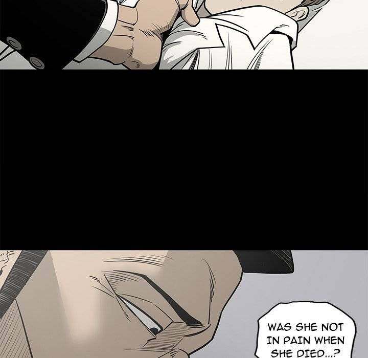 On My Way Chapter 85 Page 33