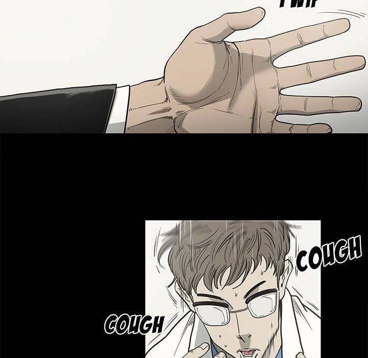 On My Way Chapter 85 Page 37