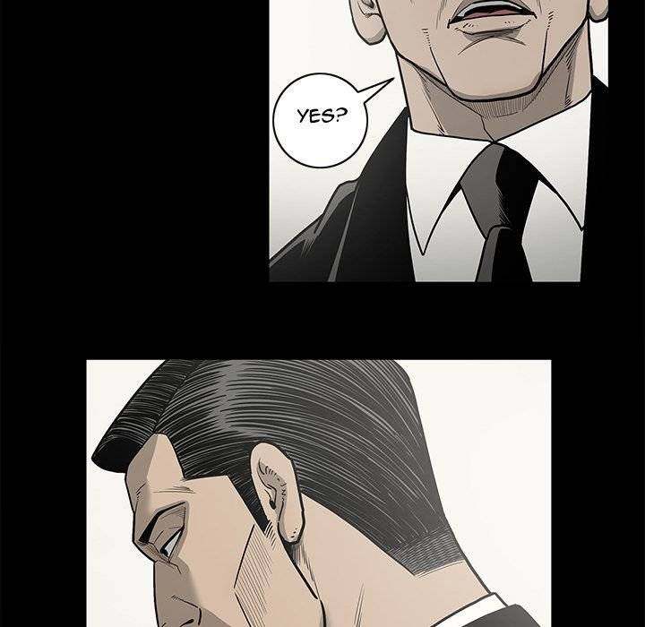 On My Way Chapter 85 Page 40