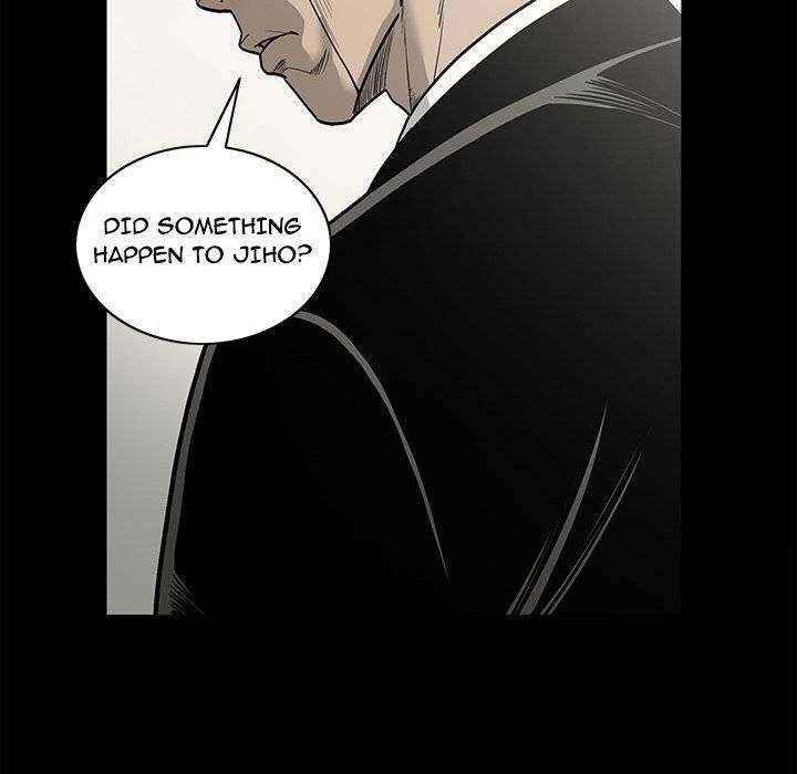 On My Way Chapter 85 Page 41