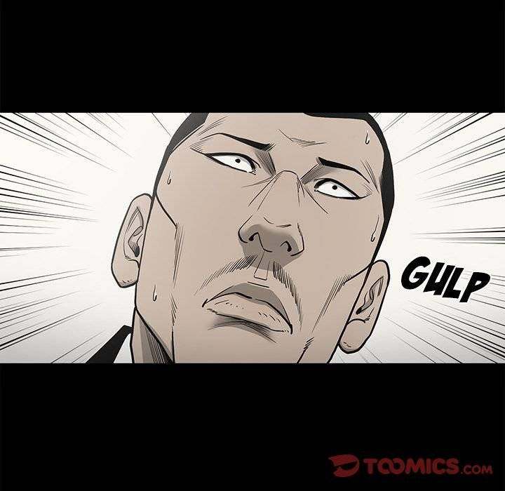 On My Way Chapter 85 Page 42