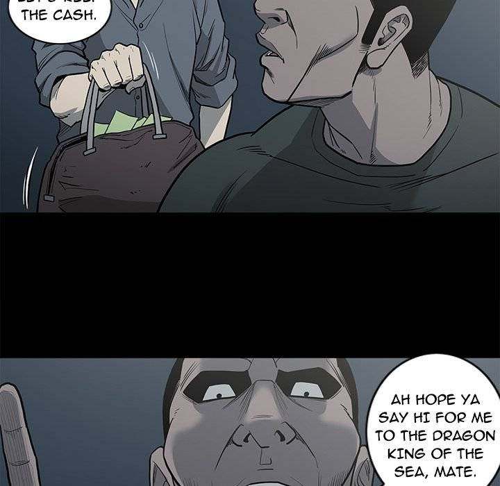On My Way Chapter 85 Page 49