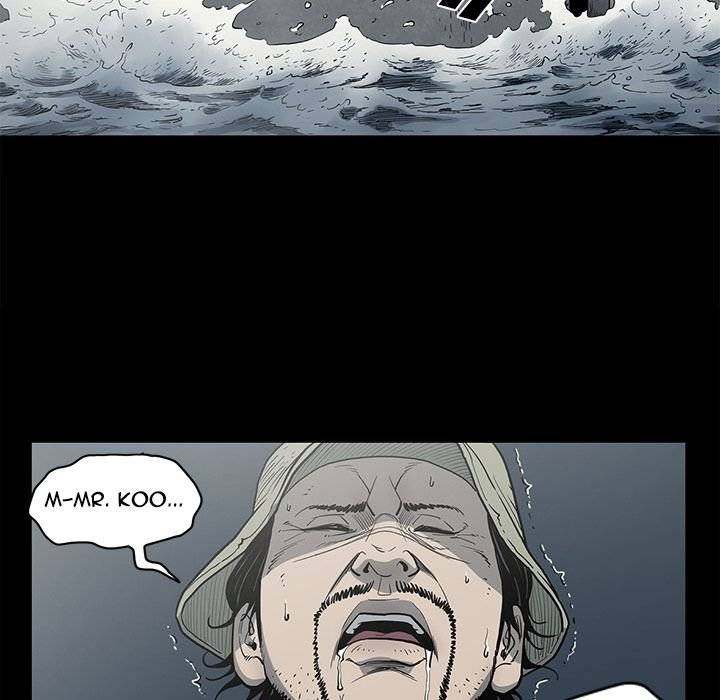 On My Way Chapter 85 Page 53