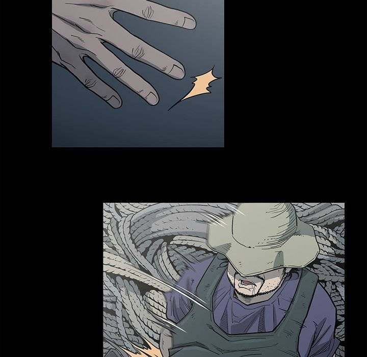 On My Way Chapter 85 Page 55
