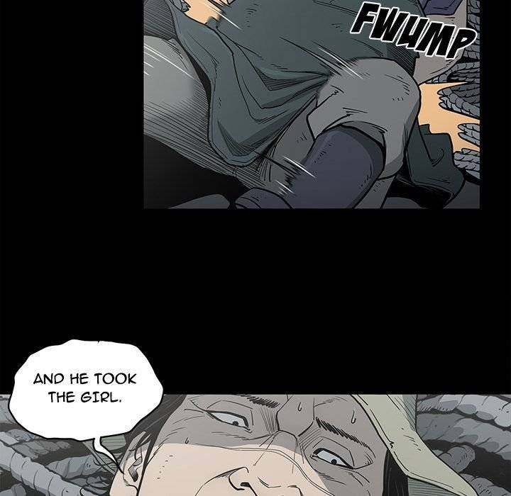 On My Way Chapter 85 Page 56