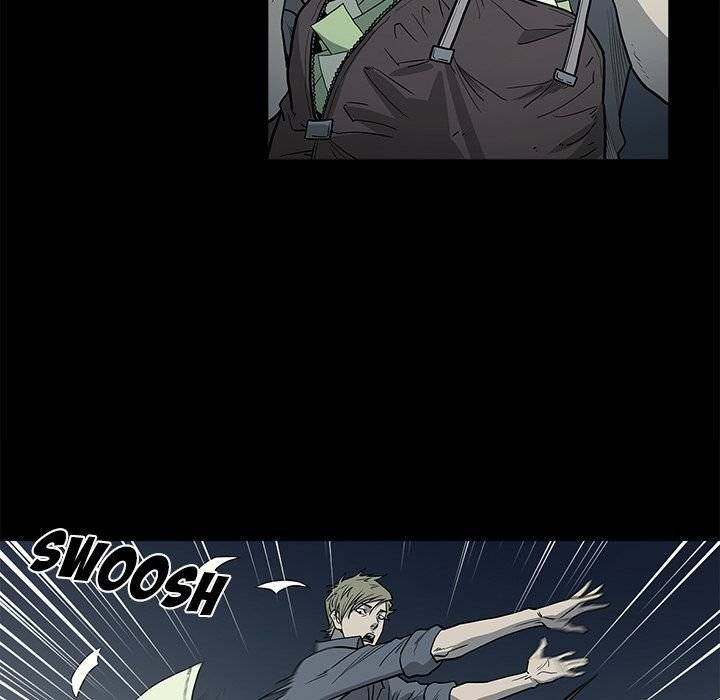 On My Way Chapter 85 Page 60