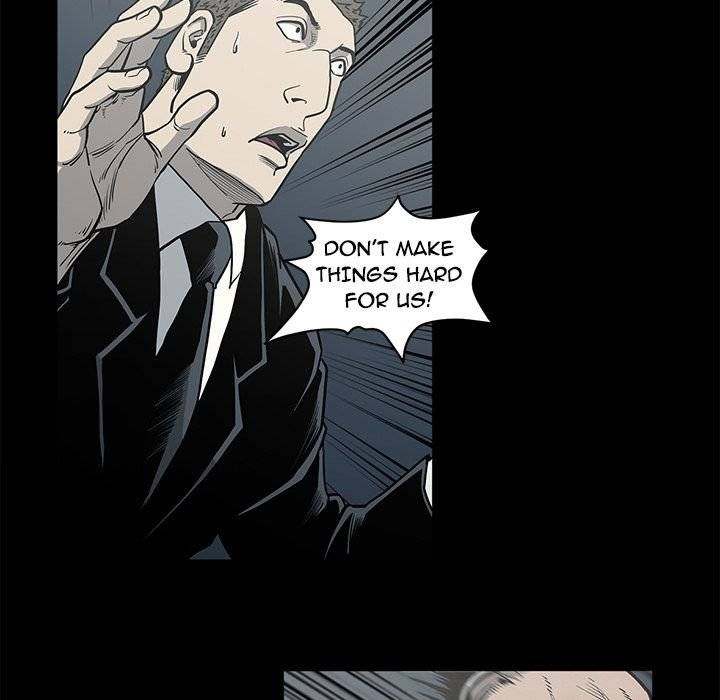 On My Way Chapter 85 Page 79