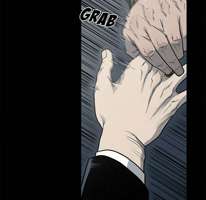 On My Way Chapter 85 Page 80