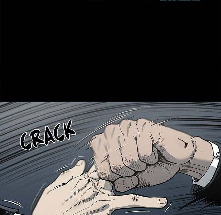 On My Way Chapter 85 Page 81