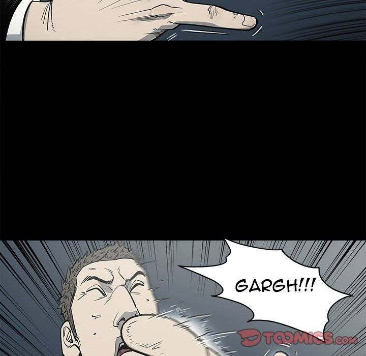 On My Way Chapter 85 Page 82