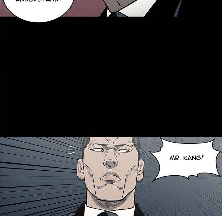 On My Way Chapter 85 Page 88