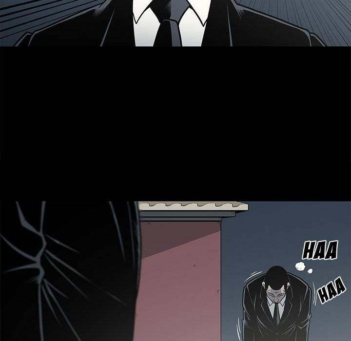 On My Way Chapter 85 Page 89