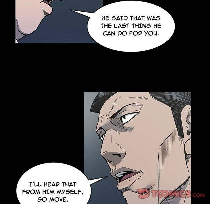 On My Way Chapter 86 Page 10