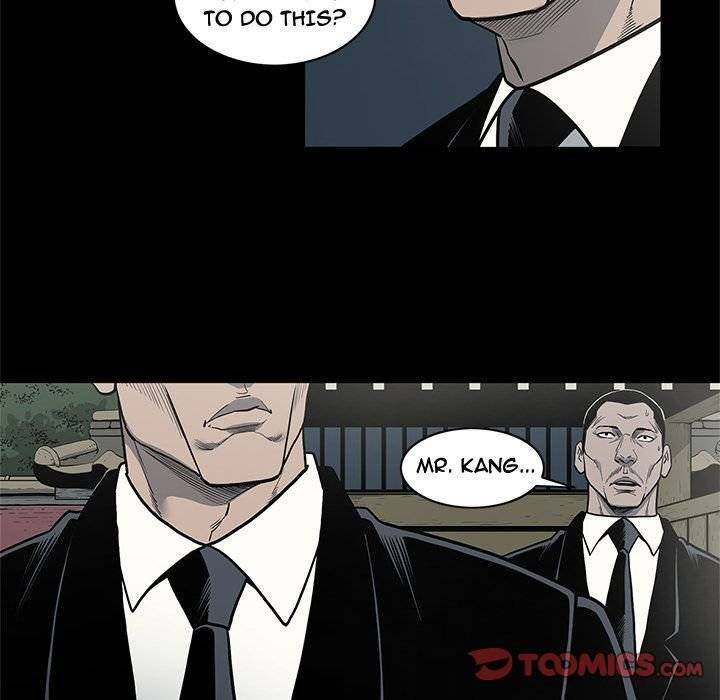 On My Way Chapter 86 Page 14