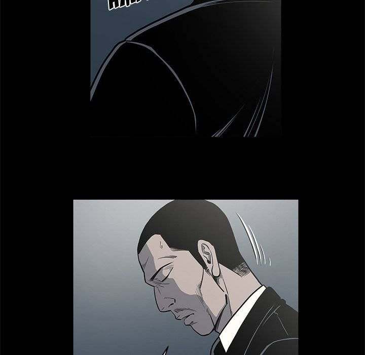 On My Way Chapter 86 Page 16
