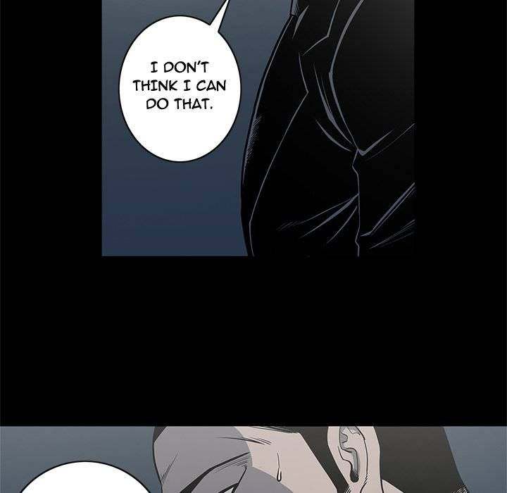 On My Way Chapter 86 Page 17
