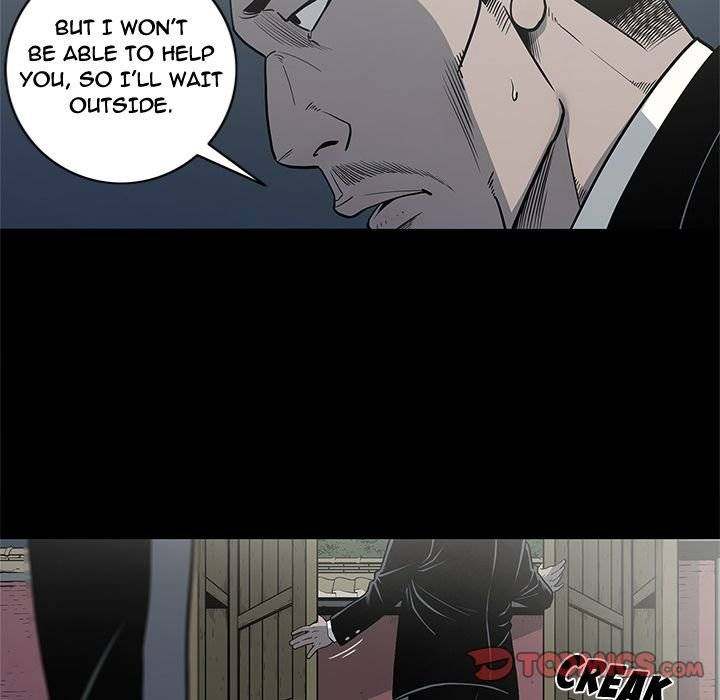 On My Way Chapter 86 Page 18