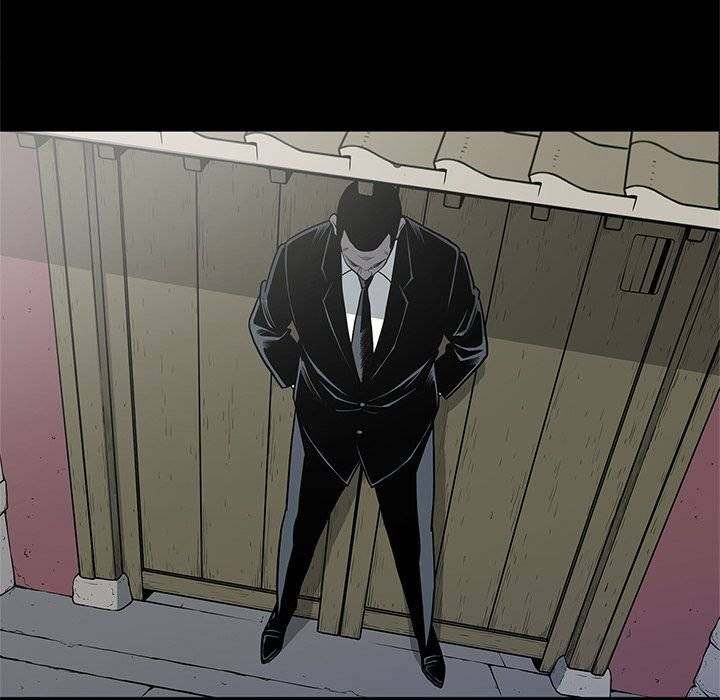 On My Way Chapter 86 Page 25