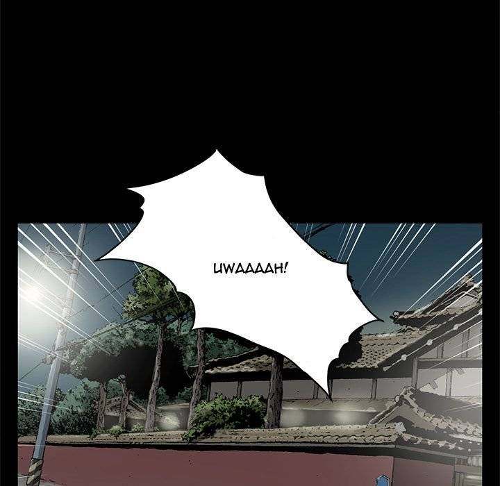 On My Way Chapter 86 Page 27