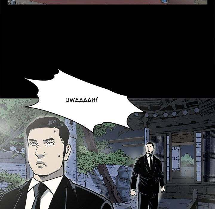 On My Way Chapter 86 Page 28