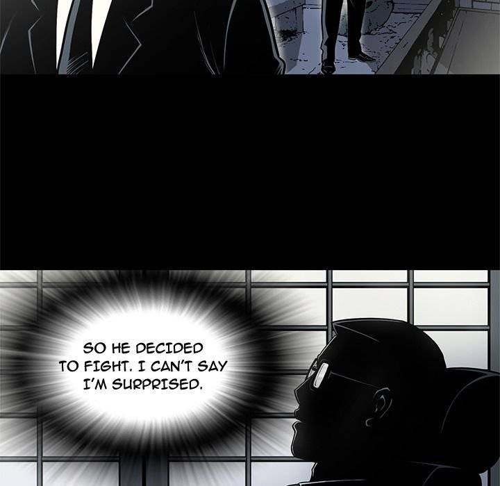 On My Way Chapter 86 Page 29