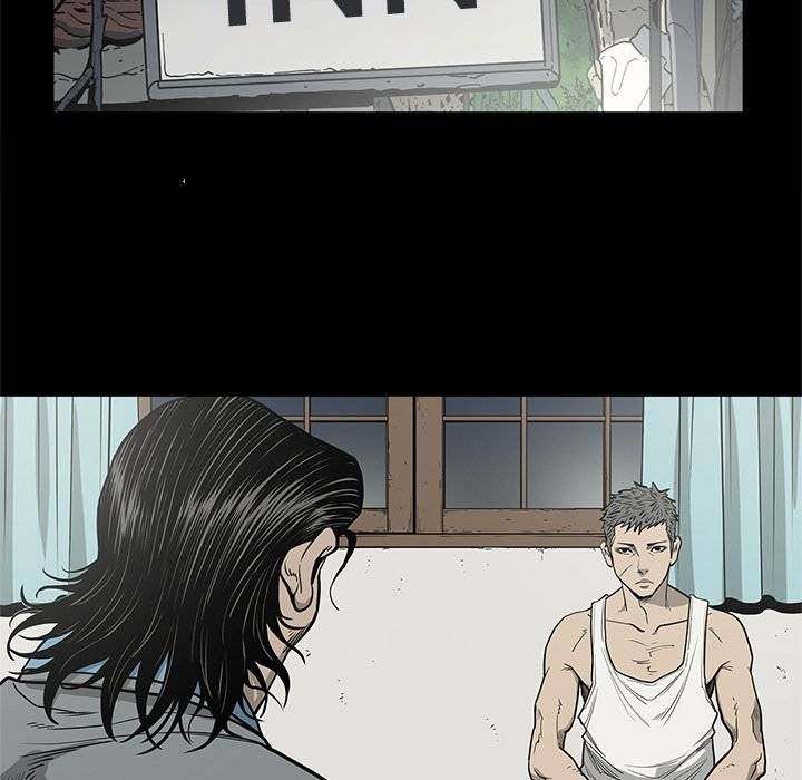 On My Way Chapter 86 Page 33