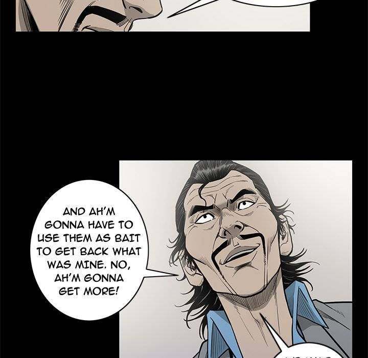 On My Way Chapter 86 Page 35