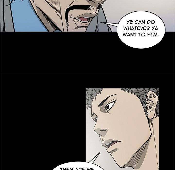 On My Way Chapter 86 Page 37