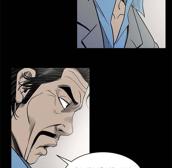 On My Way Chapter 86 Page 40