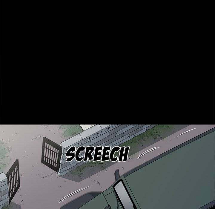 On My Way Chapter 86 Page 44