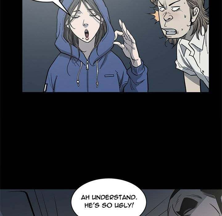 On My Way Chapter 86 Page 48