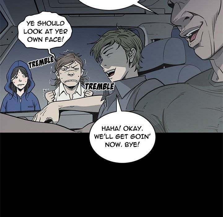 On My Way Chapter 86 Page 49
