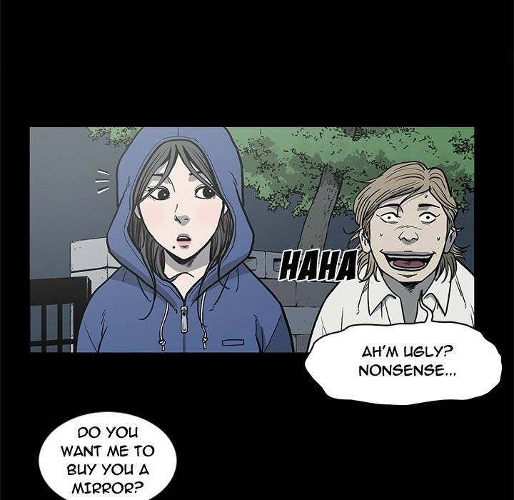 On My Way Chapter 86 Page 51